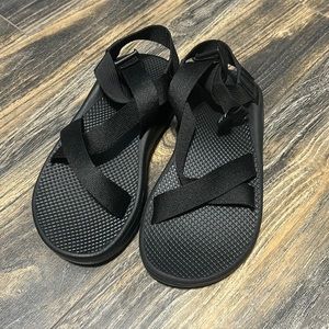 Chaco Hiking Shoes